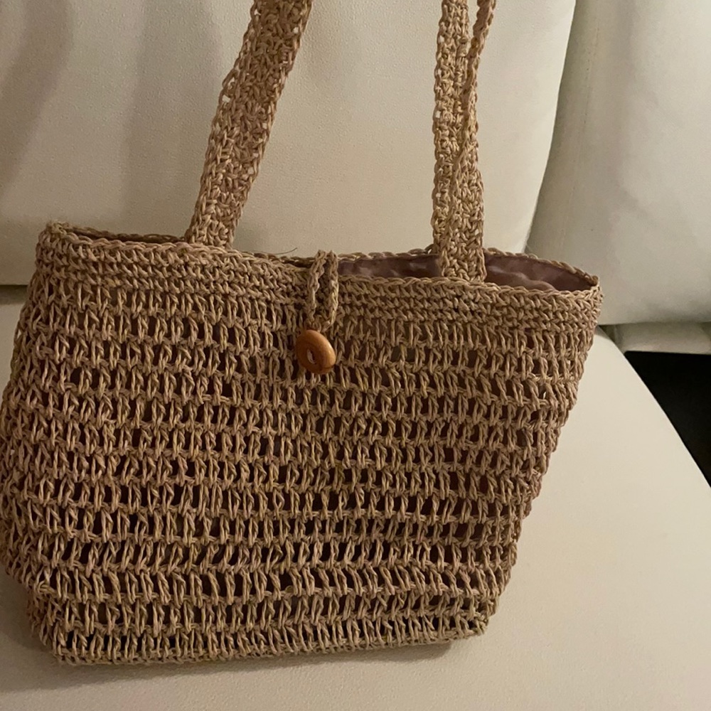 Summer purse